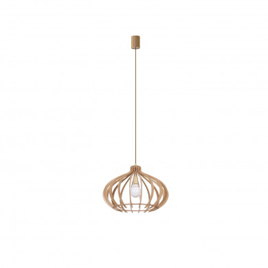 IKA I suspension, D 4174, hauteur 132 cm 4174