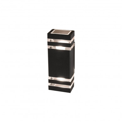 RIO II 2xE27 applique murale d'extérieur pour façades 4424 4424