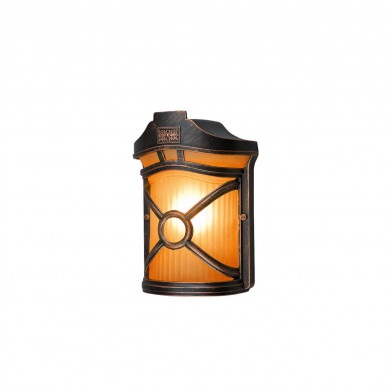 DON S 4687 applique murale loft 4687