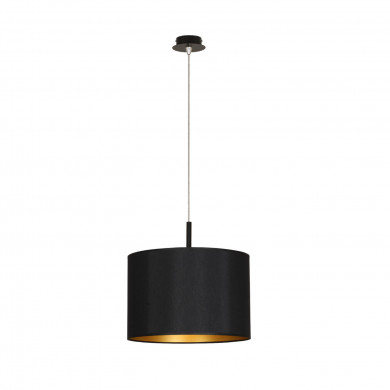 ALICE Suspension dorée, diamètre 47 cm 4961