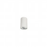 EYE blanc S SPOT CEILING TUBE 9,5 cm 5255