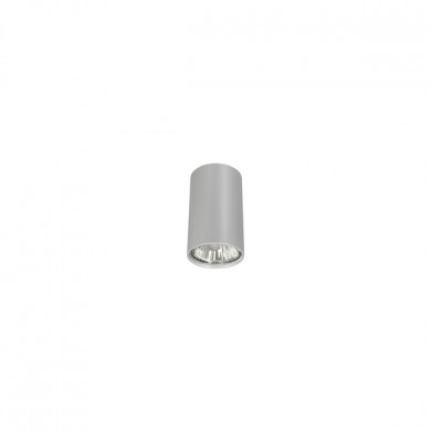 EYE argent S SPOT CEILING TUBE 9,5 cm 5257