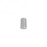 EYE argent S SPOT CEILING TUBE 9,5 cm 5257