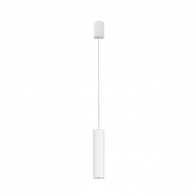 EYE suspension blanche I pour table, 120 cm 5397