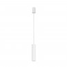 EYE suspension blanche I pour table, 120 cm 5397