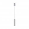 EYE argent I suspension 120 cm 5400