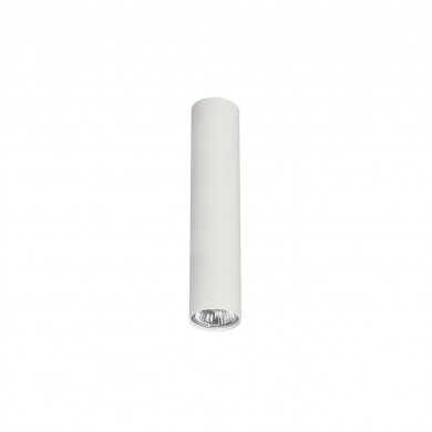 EYE blanc M SPOT DE PLAFOND 24 cm blanc 5463