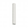 EYE blanc L SPOT DE PLAFOND 40 cm blanc 5471