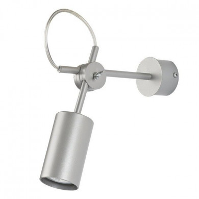 EYE argent I applique murale S 21 cm 5656 5656