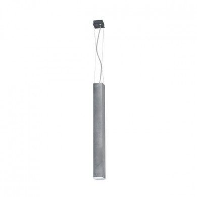 BRYCE béton I suspension L 105 cm 5682