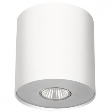 POINT WHITE M 6001 spot de plafond