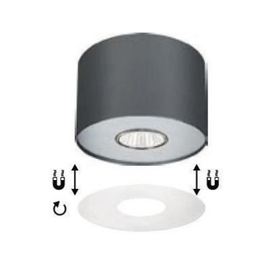 POINT GRAPHITE S 6006 spot