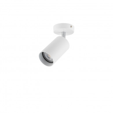 EYE SPOT WHITE applique murale I 7 cm 6014