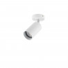 EYE SPOT WHITE applique murale I 7 cm 6014