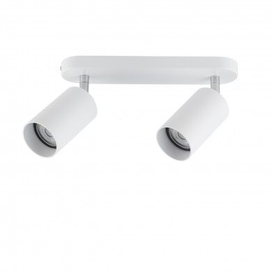 EYE SPOT WHITE II 25 cm 6015 lampe
