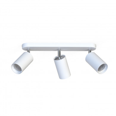 EYE SPOT WHITE III 33 cm 6016 bande
