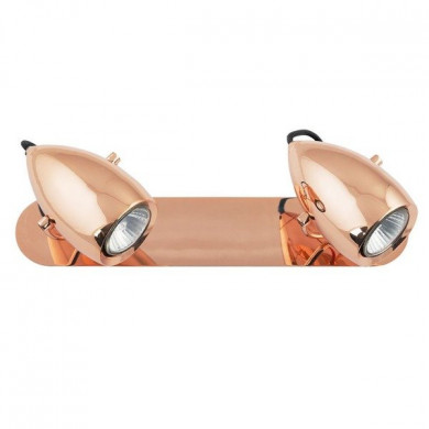 SALINA COPPER 35 cm lampe murale en cuivre 6264