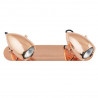 SALINA COPPER 35 cm lampe murale en cuivre 6264