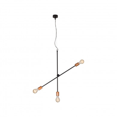 STICKS X3 KIJE suspension rétro 6268