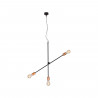STICKS X3 KIJE suspension rétro 6268