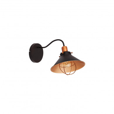 Applique murale vintage GARRET 6442