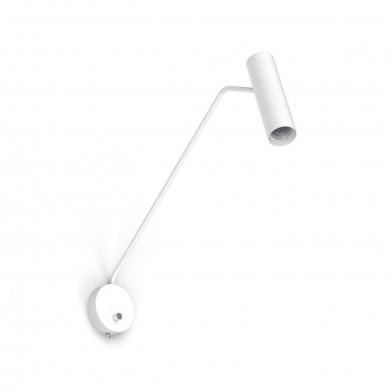 Applique murale EYE SUPER WHITE 6487