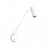 Applique murale EYE SUPER WHITE 6487