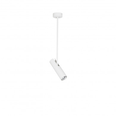 Plafonnier EYE SUPER WHITE A 56 cm 6488