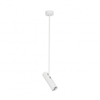 Plafonnier EYE SUPER WHITE B 77 cm 6490