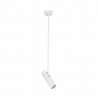 Plafonnier EYE SUPER WHITE B 77 cm 6490