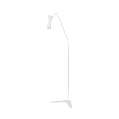 EYE SUPER WHITE lampadaire 6493