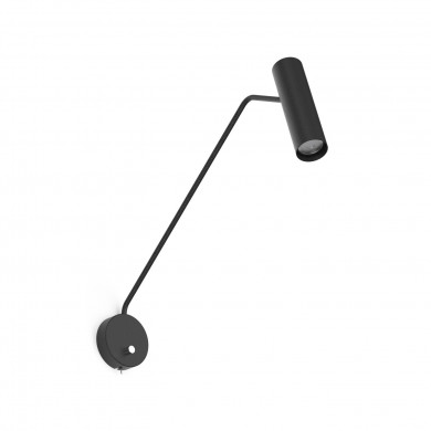 EYE SUPER BLACK applique murale 6501
