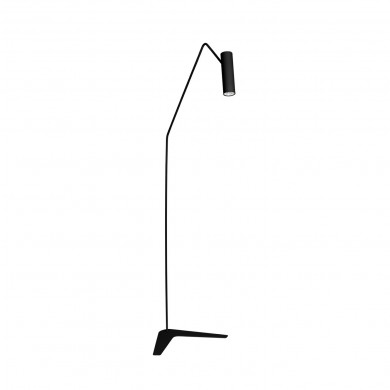 EYE SUPER BLACK lampadaire 6506