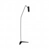 EYE SUPER BLACK lampadaire 6506