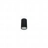 Tuba EYE BLACK S CEILING 9,5 cm noir 6836