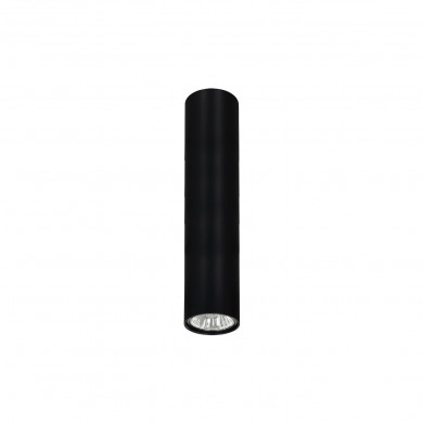 EYE BLACK M CEILING SPOTLIGHT 24 cm 6837