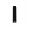 EYE BLACK M CEILING SPOTLIGHT 24 cm 6837