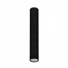EYE BLACK L SPOT DE PLAFOND 40 cm 6838