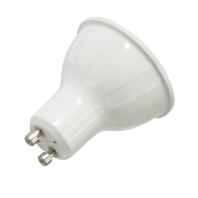 Ampoule LED GU10 4W Cool 6400K