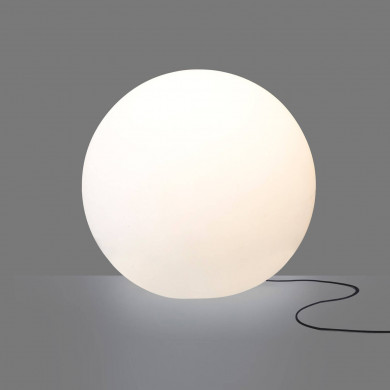 Lampe de jardin décorative CUMULUS XL, diamètre 80 cm 9714