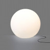 Lampe de jardin décorative CUMULUS XL, diamètre 80 cm 9714