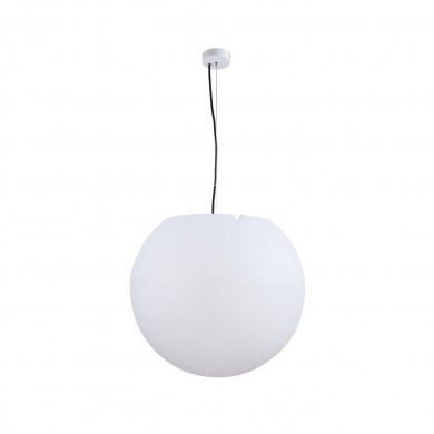 Boule suspendue pour terrasse CUMULUS L 60 cm 9607