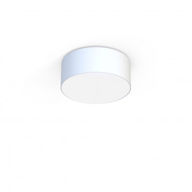 CAMERON BLANC 35 cm, plafond blanc 9605