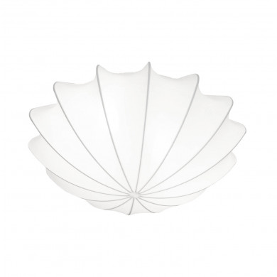 Grande lampe de plafond pour chambre FORM M 50 cm 9673