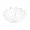 Grande lampe de plafond pour chambre FORM M 50 cm 9673