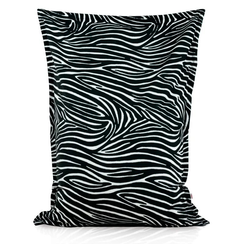 Coussin de Sol Géant XL pour enfants - Tissu Imprimé Premium – vue 8