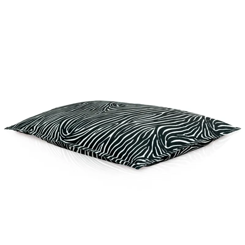 Coussin de Sol Géant XXL pour adultes Géant - Tissu Imprimé Premium – vue 31