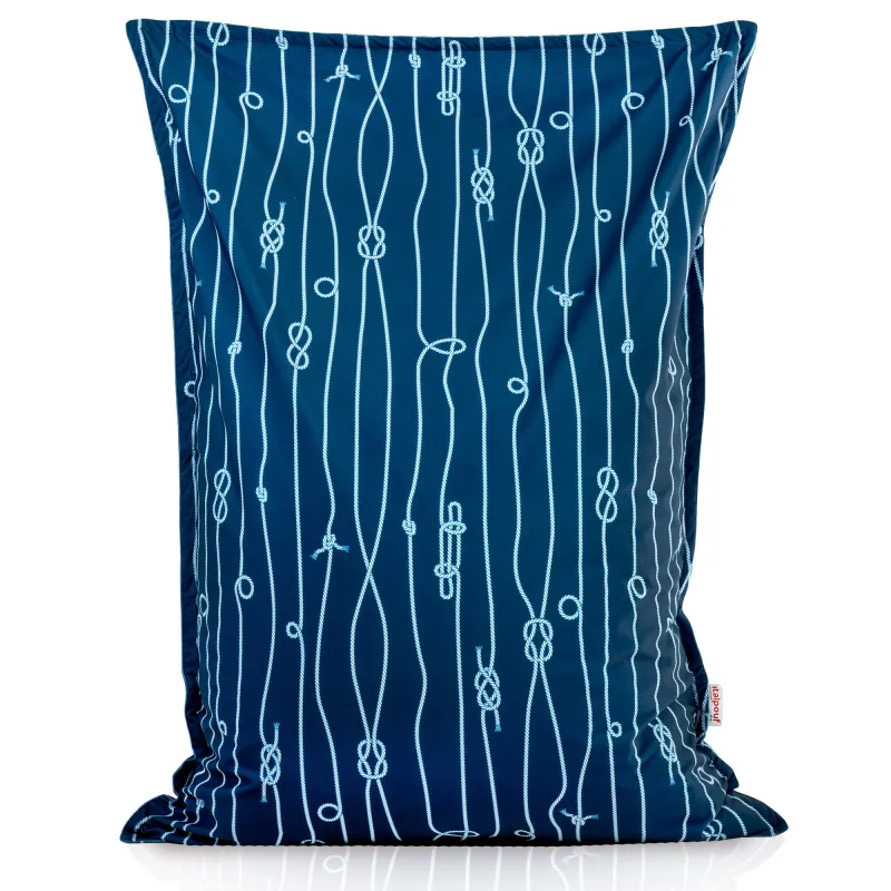 Coussin de Sol Géant XL pour enfants - Tissu Imprimé Premium – vue 3