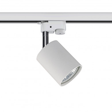 PROFILE EYE SPOT WHITE rail d'éclairage 9321