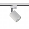 PROFILE EYE SPOT WHITE rail d'éclairage 9321